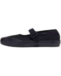 Vans - (Wmns) Mary Jane 'Triple' - Lyst