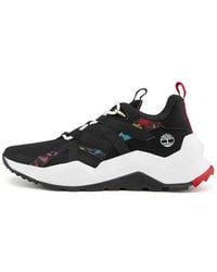 Timberland - Madbury Wide Fit Ox Sneakers Nubuck' - Lyst