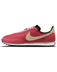 Nike - Waffle Trainer 2 Sd 'Gym Metallic Star' - Lyst