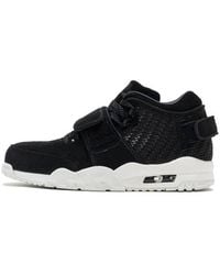 Nike - Air Trainer Cruz Suede' - Lyst