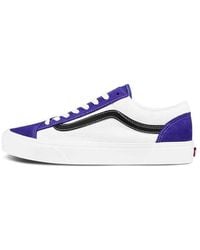 Vans - Style 36 'Retro Sport - Lyst