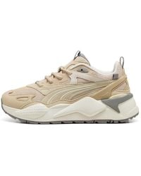 PUMA - Rs-X Efekt Prm 'Putty Warm' - Lyst