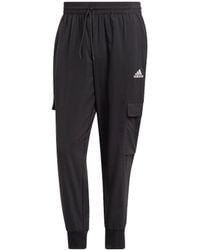 adidas - M Sl C 7/8 Pt Pant - Lyst