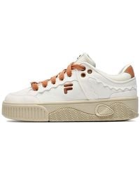 Fila - (Wmns) Stack Skate Shoes - Lyst