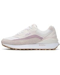 Fila - (Wmns) Jogger Low-Top - Lyst