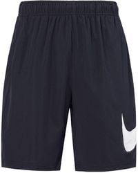 Nike - As Nk Flx Wvn 3.0 Hbr Swoosh - Lyst