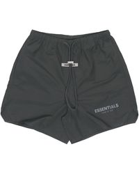 Fear Of God - Fw20 Volley Shorts - Lyst