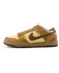 Nike - Sb Dunk Low Pro 'Shanghai 2' - Lyst