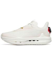 Anta - Sports Delegation Award Ceremony Runninng Series Sneakers - Lyst