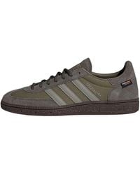 adidas - Handball Spezial 'Focus Pebble' - Lyst