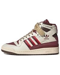 adidas - Forum 84 High X Cuts & Slices 'Pull Up Beloved' - Lyst