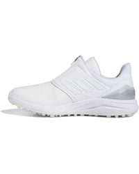 adidas - (Wmns) Solarmotion Boa 24 Spikeless Golf Shoes - Lyst
