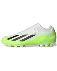 adidas - Crazyfast X 3 Ag Solar' - Lyst