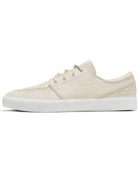 Nike - Zoom Stefan Janoski Sb Rm Crafted 'Desert Sand' - Lyst