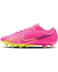 Nike - Zoom Mercurial Vapor 15 Elite Fg 'Luminous Pack' - Lyst