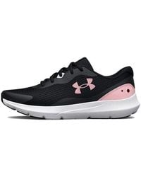 Under Armour - (Wmns) Surge 3 Prime' - Lyst