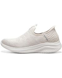 Skechers - (Wmns) Slip-Ins Ultra Flex 3.0 'Off' - Lyst