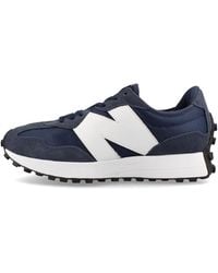 New Balance - 327 'Natural' - Lyst