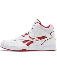 Reebok - Royal Bb4500 Hi 2 - Lyst