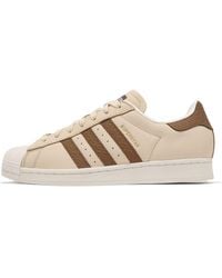adidas - Superstar 'Sand Strata Desert' - Lyst