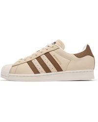 adidas - Superstar 'Sand Strata Desert' - Lyst