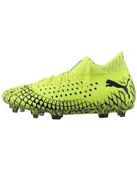 PUMA - Future 4.1 Netfit Fg Ag 'Rush Pack' - Lyst