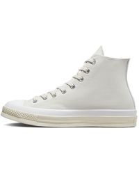 Converse - Chuck Taylor All Star 1970S 'Cream' - Lyst