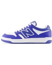 New Balance - Adult Bb480 V1 Sneaker - Lyst