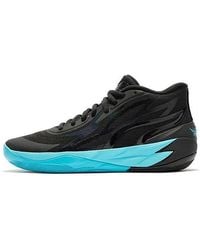 PUMA - Mb.02 Lamelo Ball 'Phenom' - Lyst