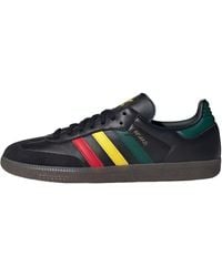 adidas - Samba Og 'Core Collegiate' - Lyst