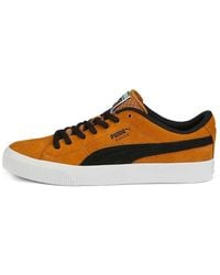 PUMA - Suede Skate Nitro 'Desert' - Lyst
