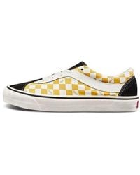 Vans - Bold Ni Checkerboard - Lyst