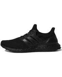 adidas - Ultraboost 5.0 Dna Shoes 'Triple' - Lyst