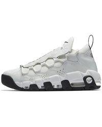 Nike - Air More Money Basketball Shoes - Lyst