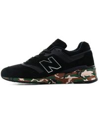 New Balance - 997 Made - Lyst