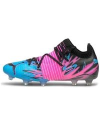 PUMA - Neymar Jr. X Future Z 1.1 Fg Ag 'Creativity Pack' - Lyst