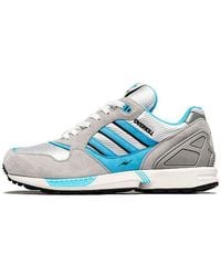 adidas - X Overkill Zx 6000 '20Th Anniversary Pack' - Lyst