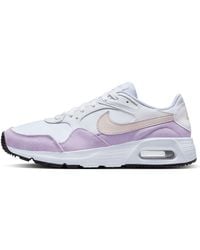 Nike - (Wmns) Air Max Sc Platinum' - Lyst