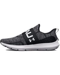 Under Armour - (Wmns) Surge 3 Slip - Lyst