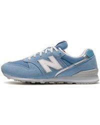 New Balance - (Wmns) 996 Series D Wide - Lyst