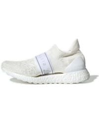 adidas - (Wmns) Stella Mccartney X Ultraboost X 3D 'Non Dyed' - Lyst