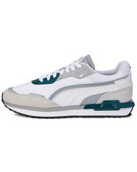 PUMA - City Rider Nimbus Cloud' - Lyst