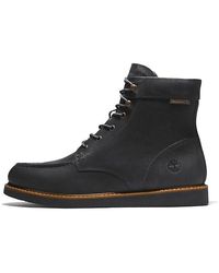 Timberland - Newmarket Ii 6 Inch Boots Full Grain' - Lyst