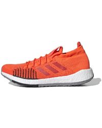 adidas - Pulseboost Hd 'Solar' - Lyst