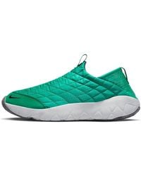 Nike - Acg Moc 3.5 'neptune Green' - Lyst
