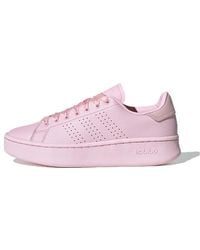 adidas - (Wmns) Advantage Bold - Lyst