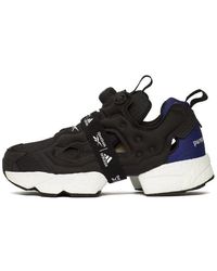 Reebok - Instapump Fury X Boost 'Pantone' - Lyst
