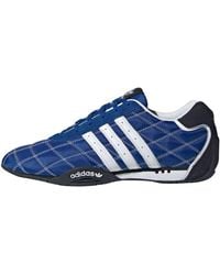 adidas - Adi Racer Lo 'Power' - Lyst