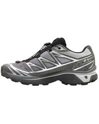 Salomon - X Atmos Xt-6 Gore-Tex 'Concrete Jungle' - Lyst