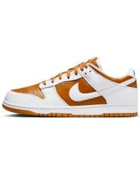 Nike - Dunk Low Co.Jp 'Dark Curry' Fq6965-700 - Lyst